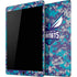 NBA Charlotte Hornets Digi Camo iPad Skins