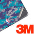 NBA Charlotte Hornets Digi Camo iPad Skins