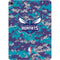 NBA Charlotte Hornets Digi Camo Apple iPad Air Skin