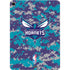 NBA Charlotte Hornets Digi Camo Apple iPad Air Skin