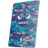 NBA Charlotte Hornets Digi Camo Apple iPad Air Skin
