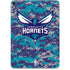 NBA Charlotte Hornets Digi Camo Apple iPad Pro Skin