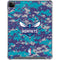 NBA Charlotte Hornets Digi Camo iPad Cases
