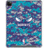 NBA Charlotte Hornets Digi Camo iPad Cases