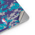 NBA Charlotte Hornets Digi Camo iPad Pro 13in M4 (2024) Skin