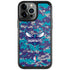 NBA Charlotte Hornets Digi Camo iPhone Cases