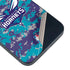 NBA Charlotte Hornets Digi Camo iPhone 15 Skin