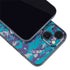 NBA Charlotte Hornets Digi Camo iPhone 15 Skin