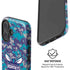 NBA Charlotte Hornets Digi Camo iPhone 16 Plus Magsafe Impact Case
