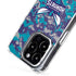 NBA Charlotte Hornets Digi Camo iPhone 16 Pro MagSafe Case
