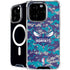 NBA Charlotte Hornets Digi Camo iPhone 16 Pro Max MagSafe Case