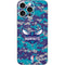 NBA Charlotte Hornets Digi Camo iPhone 16 Pro Max Skin