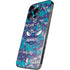 NBA Charlotte Hornets Digi Camo iPhone 16 Pro Skin