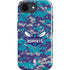 NBA Charlotte Hornets Digi Camo iPhone 16e Impact Case