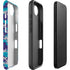 NBA Charlotte Hornets Digi Camo iPhone 16e Impact Case