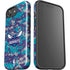 NBA Charlotte Hornets Digi Camo iPhone 16e Impact Case
