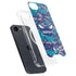 NBA Charlotte Hornets Digi Camo iPhone 16e MagSafe Case