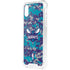 NBA Charlotte Hornets Digi Camo iPhone XS Clear Case