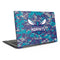 NBA Charlotte Hornets Digi Camo Dell Latitude Skin