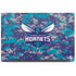 NBA Charlotte Hornets Digi Camo Dell Latitude Skin