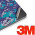 NBA Charlotte Hornets Digi Camo Apple MacBook Air Skin