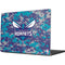 NBA Charlotte Hornets Digi Camo Apple MacBook Pro 14-inch Skin