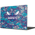 NBA Charlotte Hornets Digi Camo Apple MacBook Pro 14-inch Skin
