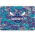 NBA Charlotte Hornets Digi Camo MacBook Skins