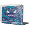 NBA Charlotte Hornets Digi Camo MacBook Cases