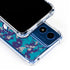 NBA Charlotte Hornets Digi Camo Moto G Play 4G (2024) Clear Case