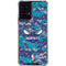 NBA Charlotte Hornets Digi Camo Moto G Power 5G (2024) Clear Case