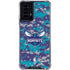 NBA Charlotte Hornets Digi Camo Moto G Power 5G (2024) Clear Case