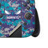 NBA Charlotte Hornets Digi Camo Nintendo Switch 2 (2025) Joy-Con Controller Skin