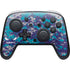 NBA Charlotte Hornets Digi Camo Nintendo Skins
