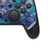 NBA Charlotte Hornets Digi Camo Nintendo Switch 2 (2025) Pro Controller Skin