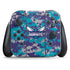 NBA Charlotte Hornets Digi Camo Nintendo Skins