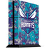 NBA Charlotte Hornets Digi Camo PlayStation PS4 Skins