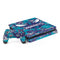 NBA Charlotte Hornets Digi Camo PlayStation PS4 Skins