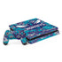NBA Charlotte Hornets Digi Camo PlayStation PS4 Skins