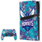NBA Charlotte Hornets Digi Camo PS5 Pro Bundle Skin
