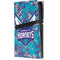 NBA Charlotte Hornets Digi Camo PS5 Pro Console Skin