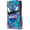 NBA Charlotte Hornets Digi Camo PS5 Pro Disk Console Skin
