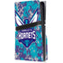 NBA Charlotte Hornets Digi Camo PS5 Pro Disk Console Skin