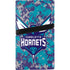 NBA Charlotte Hornets Digi Camo PS5 Pro Disk Console Skin