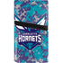 NBA Charlotte Hornets Digi Camo PS5 Pro Disk Console Skin
