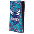 NBA Charlotte Hornets Digi Camo PS5 Slim Digital Edition Console Skin