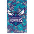 NBA Charlotte Hornets Digi Camo PS5 Slim Digital Edition Console Skin