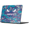 NBA Charlotte Hornets Digi Camo Surface Laptop 7 13.8in Skin