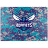 NBA Charlotte Hornets Digi Camo Surface Laptop 7 13.8in Skin