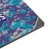 NBA Charlotte Hornets Digi Camo Surface Laptop 7 13.8in Skin